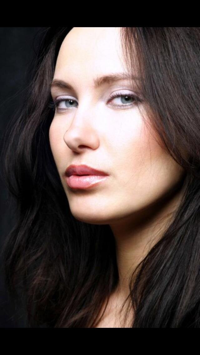 Valentina Filatova's photo