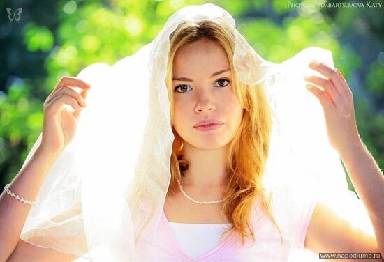 Фото Екатерина Амбарцумова