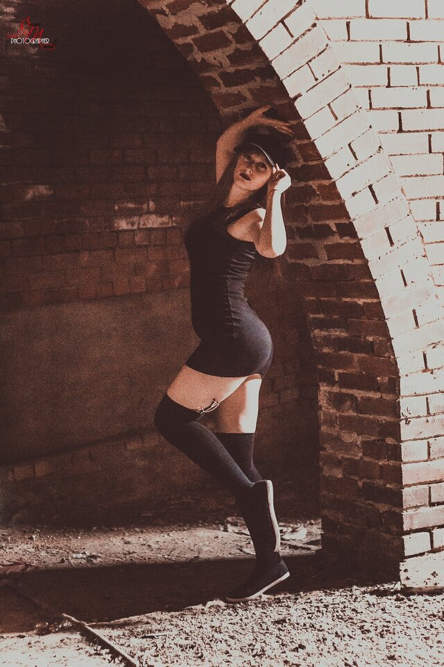 照片Aleksandra Fijalkovskaja