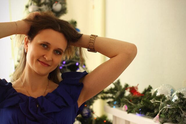 Фото Марина Титкова