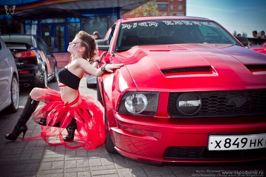 Karina Erjomenko's photo