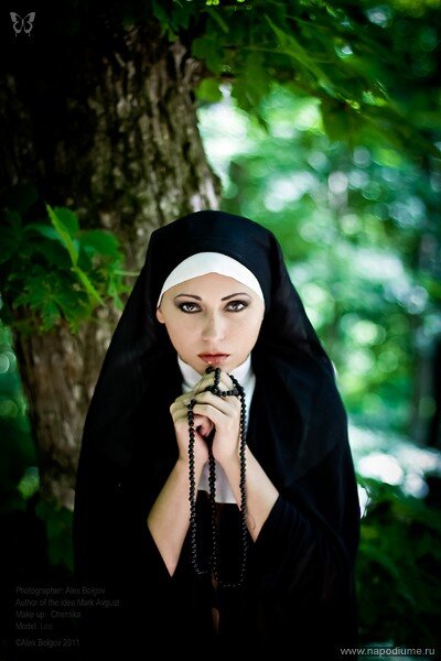 Alex Bolgov's photo