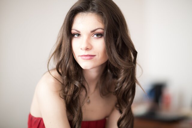 Фото Lina Ponomarenko