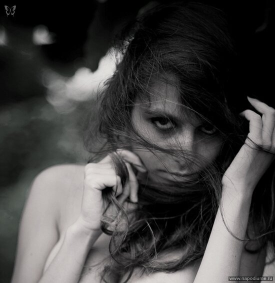 Elizaveta Palij's photo