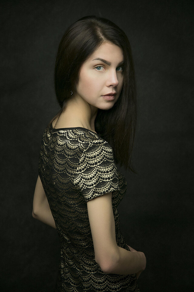 Alexei Mihailov's photo