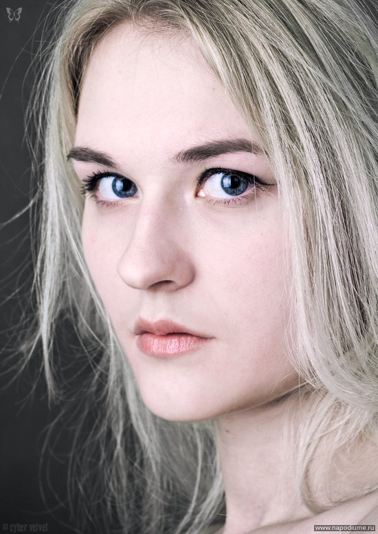 Nadezda Kosareva's photo
