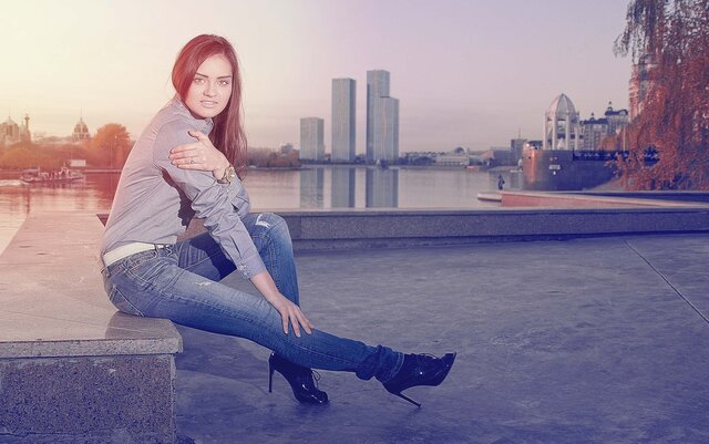 Фото Кристина Нинова