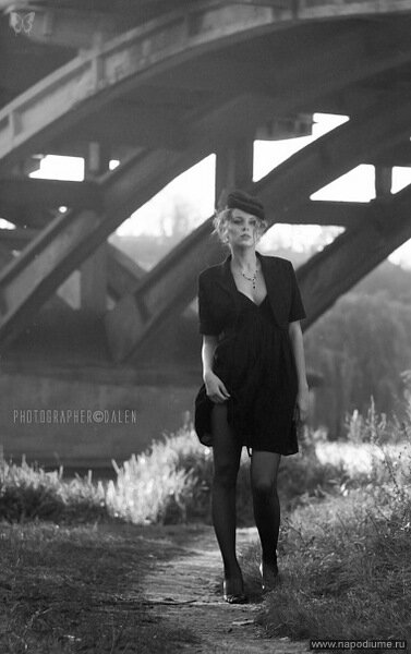 Belous Ekaterina's photo