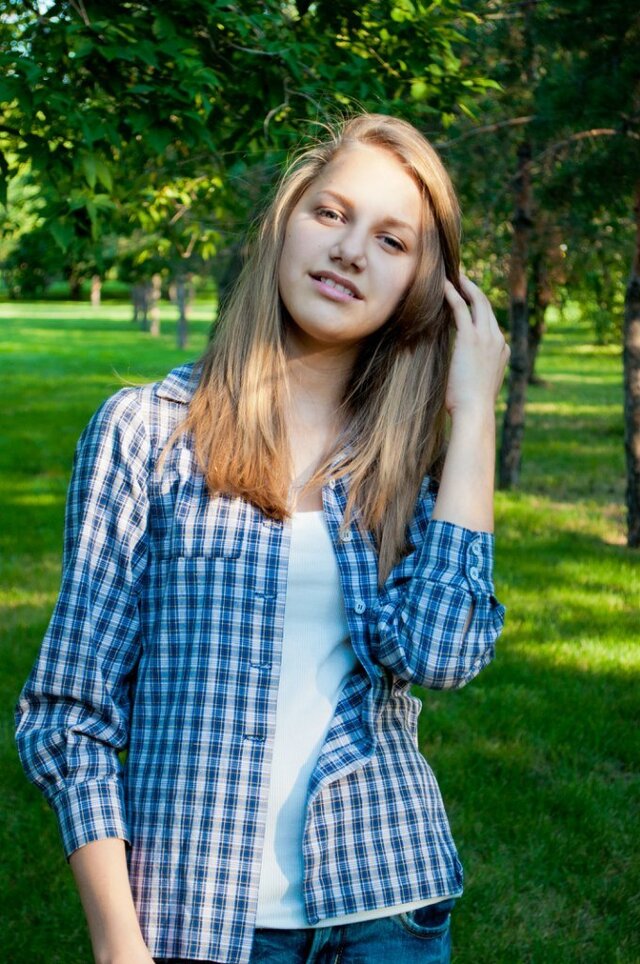 Фото Екатерина Капустина
