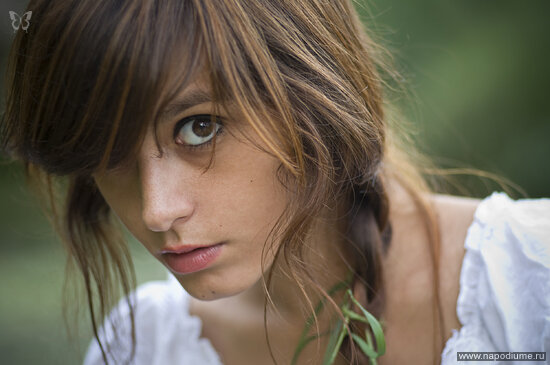 Elizaveta Palij's photo