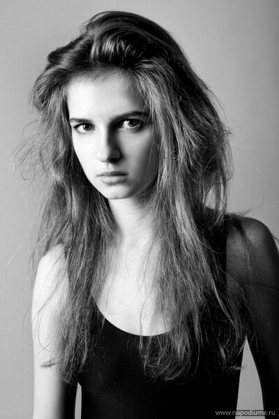 Anastasia Dudareva's photo