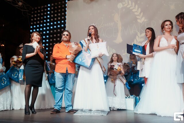 Фото Роман GOLD Голденберг