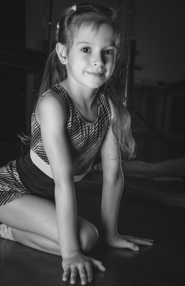 Foto VARVARA KORZh