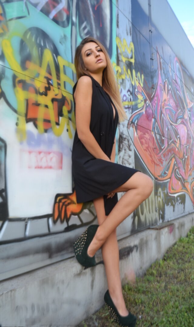 Anastasia Batvinova's photo