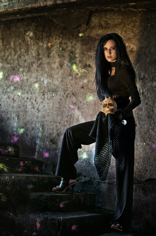 Фото Eugeniya Khalangot
