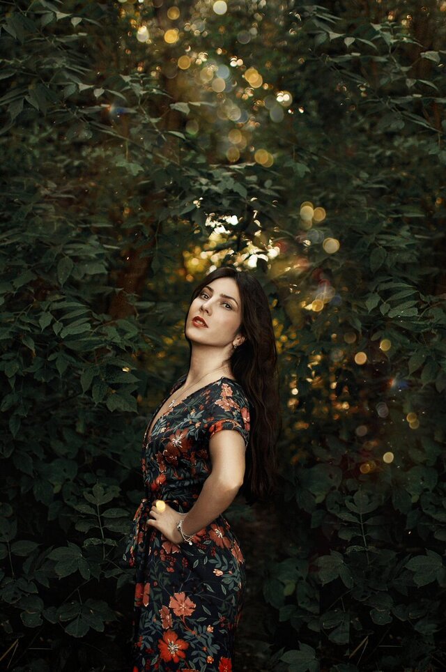 Фото Полина Аверьянова