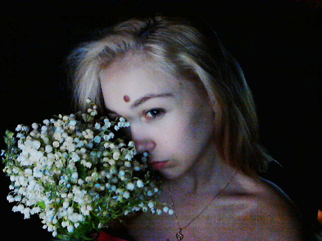 Фото Юлия Тузова