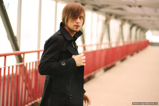 照片Maksim Danilov