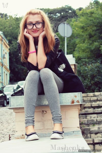Sofia Siselova's photo