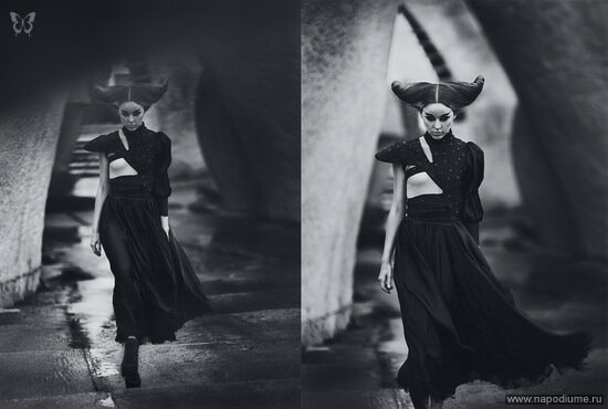Фото Mari de Gor Горецкая