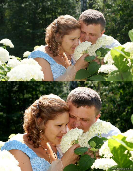 Rina Ivanova's photo