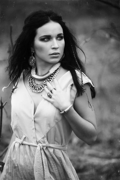 Svetlana Gorohova's photo