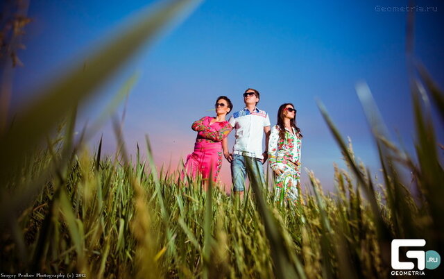 Svetlana Belogurova's photo