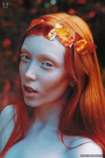 Фото Natalie Amoris