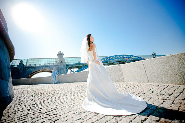 Anastasia Cherkasova's photo