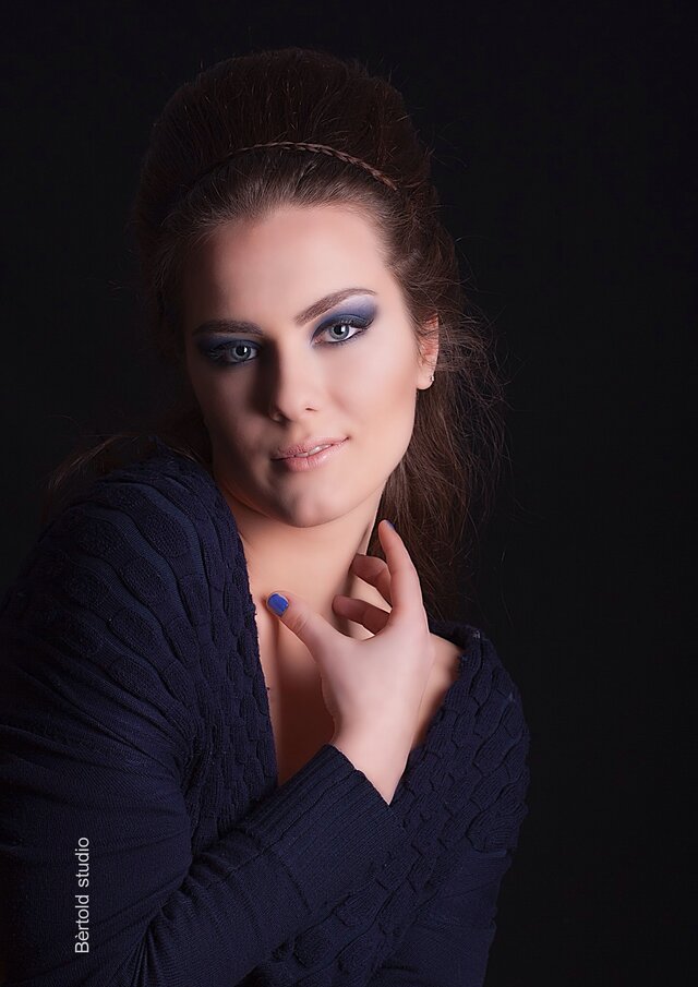 Maria Ivashechkina's photo