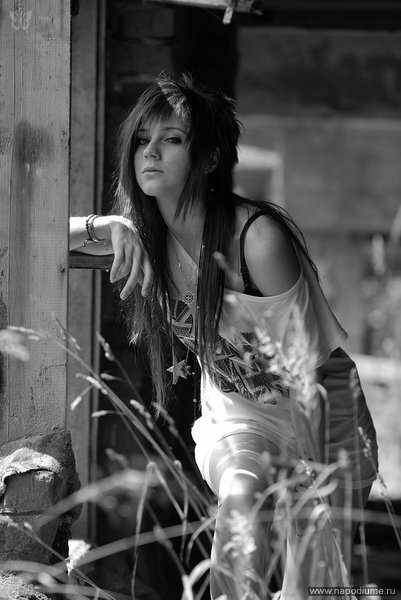 Nile Corrigan's photo