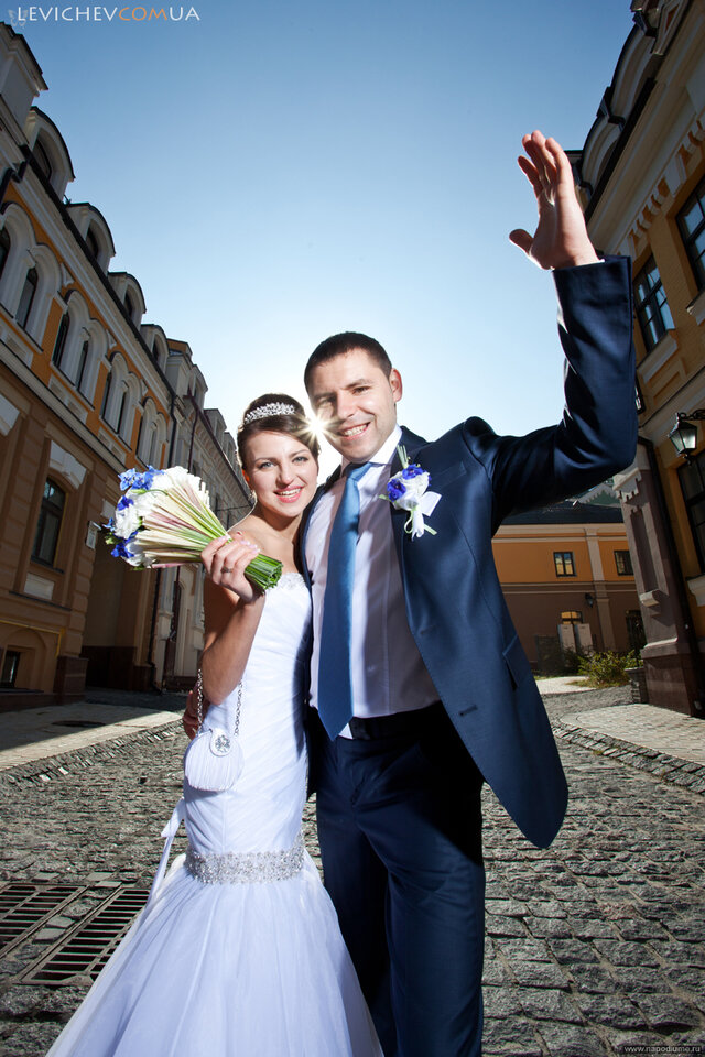 Dmitry Levichev's photo