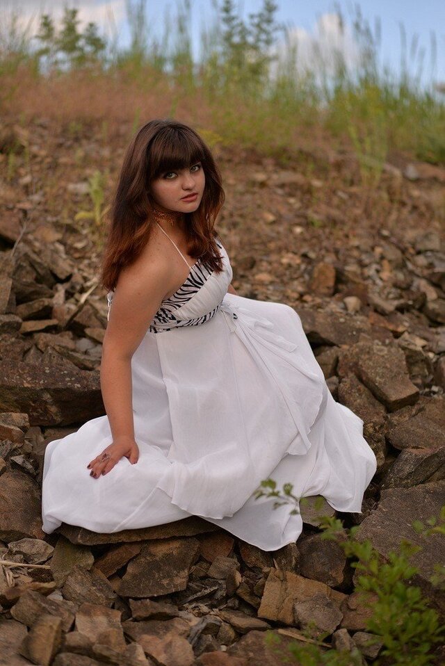 Ekaterina Cygankova's photo