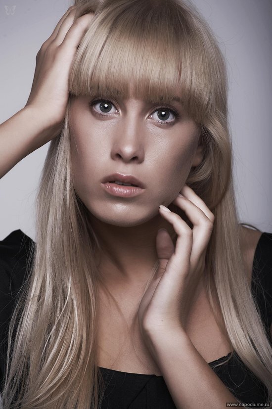 aleksandra Buslina's photo