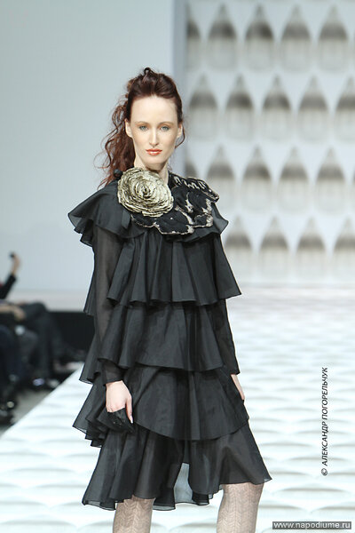 Tat'ana Naumova's photo