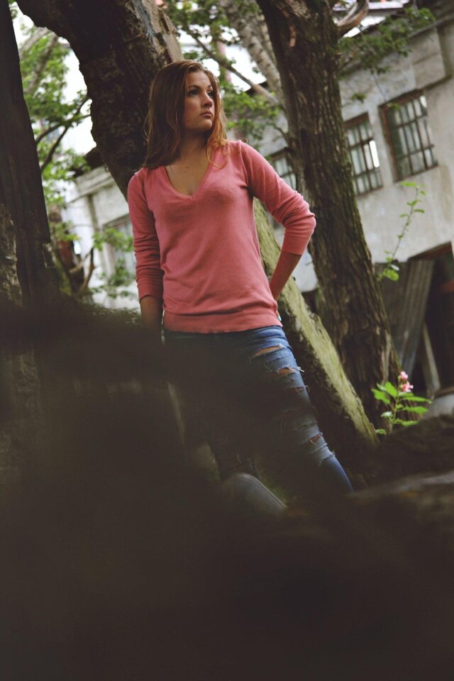 Nastasia Gromova's photo