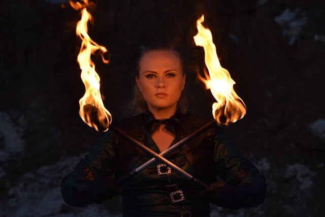 Foto Ulia Vovenko
