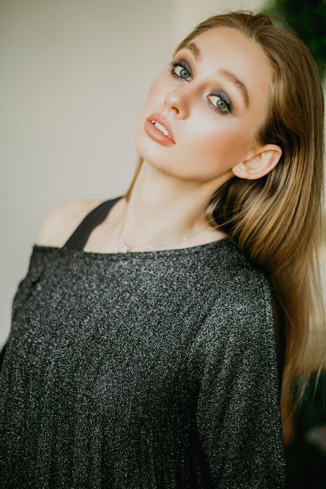 Ksenija Uvarova's photo
