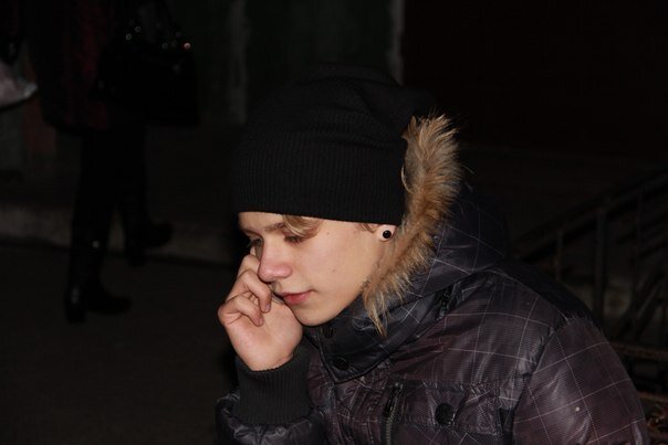 Фото Дима Трюкер