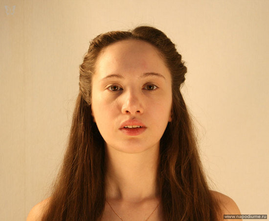 Aleksandra Askolko's photo
