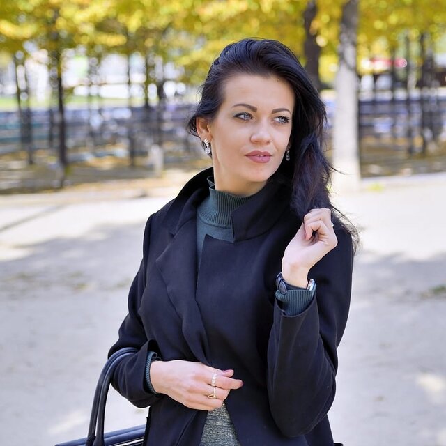 Фото Inna Mirt