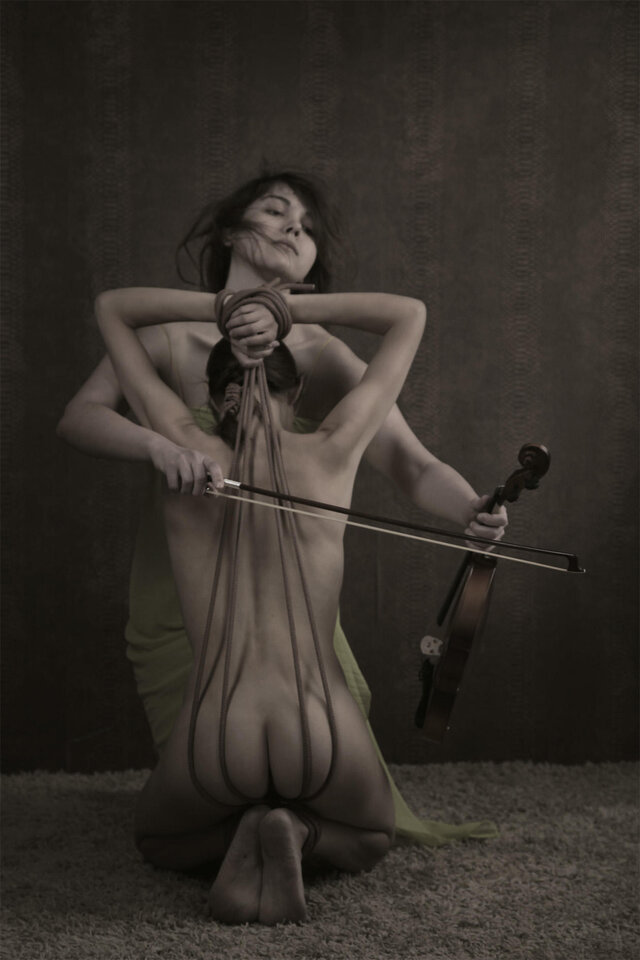 natalia iylskaya's photo