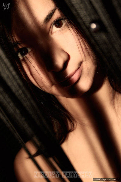 照片Nikolay BAryshev