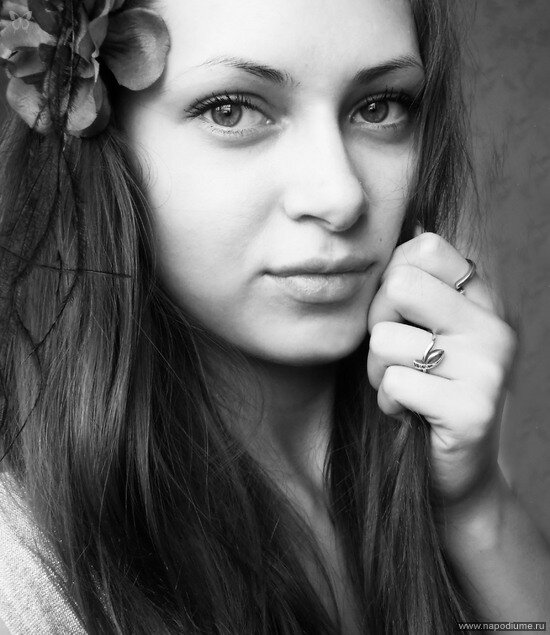 Inna Podarueva's photo