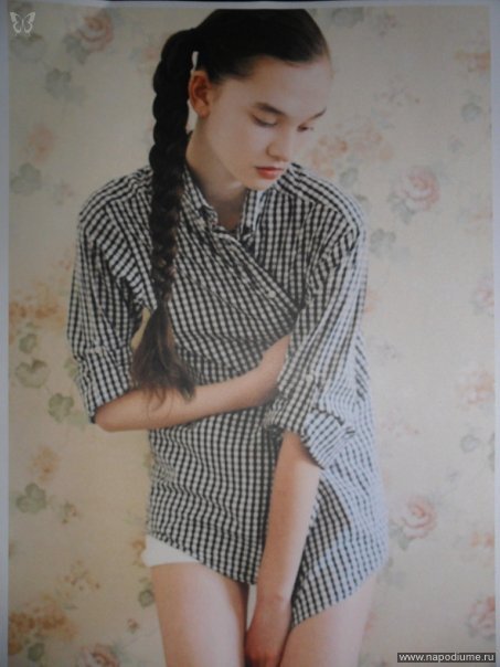 Фото Dasha Ilina
