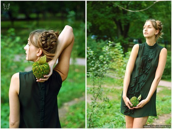 Dar'a AlekseEVA's photo