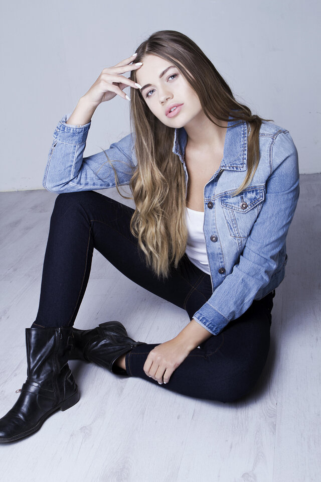 Maria Magda's photo