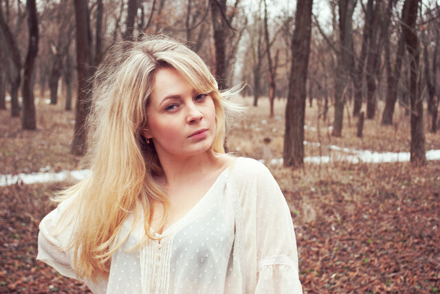 Eugenia Chernyaeva's photo