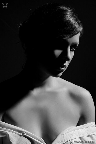 Фото Viktoria Bogoley