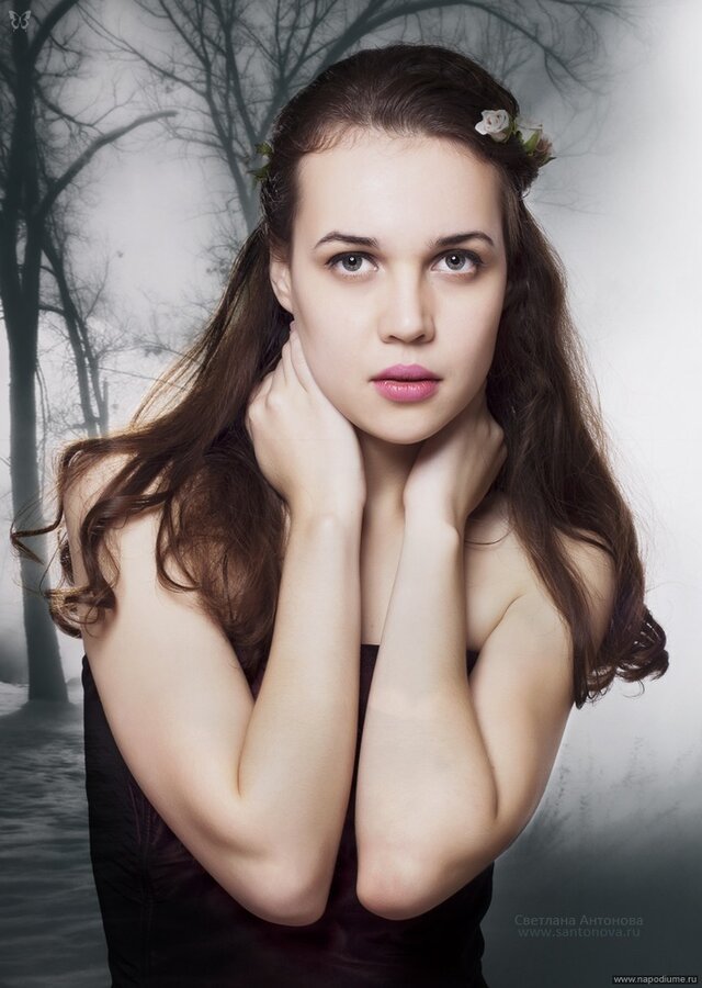 Maria Byvseva's photo